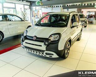 Fiat Panda Gebrauchtwagen