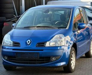 Renault Grand Modus Gebrauchtwagen