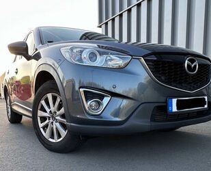 Mazda CX-5 Gebrauchtwagen