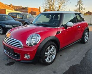 Mini Cooper Gebrauchtwagen