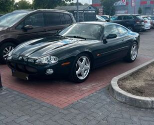 Jaguar XK8 Gebrauchtwagen