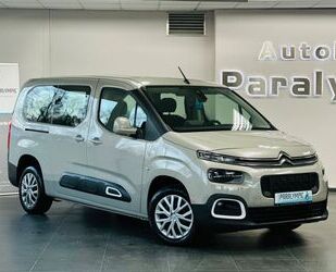 Citroen Berlingo Gebrauchtwagen