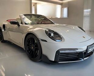 Porsche 992 Gebrauchtwagen
