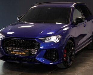 Audi RSQ3 Gebrauchtwagen