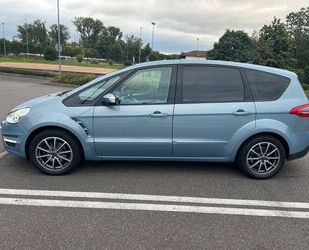 Ford S-Max Gebrauchtwagen