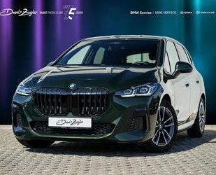 BMW 220 Active Tourer Gebrauchtwagen