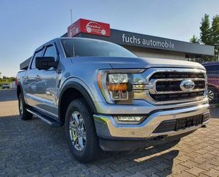 Ford F 150 Gebrauchtwagen