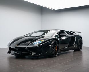 Lamborghini Aventador Gebrauchtwagen