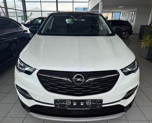 Opel Grandland (X) Gebrauchtwagen