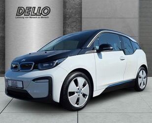 BMW i3 Gebrauchtwagen