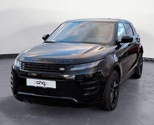 Land Rover Range Rover Evoque Gebrauchtwagen