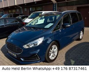Ford Galaxy Gebrauchtwagen