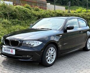 BMW 116 Gebrauchtwagen