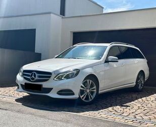 Mercedes-Benz E 250 Gebrauchtwagen