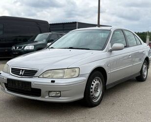 Honda Accord Gebrauchtwagen