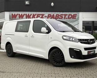 Opel Vivaro Gebrauchtwagen