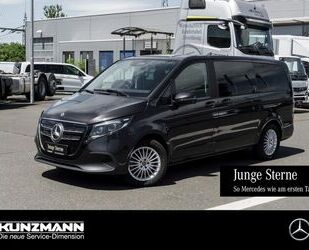 Mercedes-Benz EQV Gebrauchtwagen