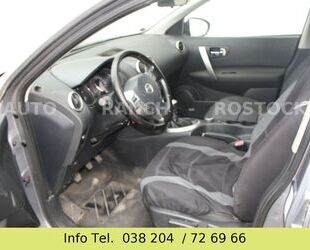 Nissan Qashqai+2 Gebrauchtwagen
