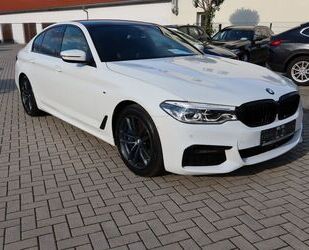 BMW 540 Gebrauchtwagen