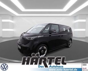 Hyundai ID. Buzz 