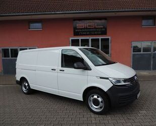 VW T6 Transporter Gebrauchtwagen