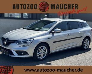 Renault Megane Gebrauchtwagen