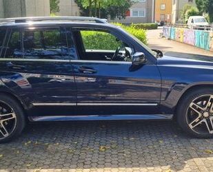 Mercedes-Benz GLK 220 Gebrauchtwagen