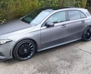 Mercedes-Benz A 180 Gebrauchtwagen