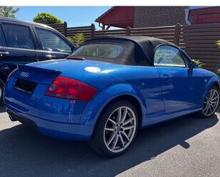 Audi TT Gebrauchtwagen