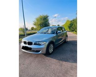 BMW 116 Gebrauchtwagen