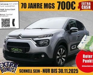 Citroen C3 Gebrauchtwagen