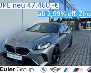 BMW 118 Gebrauchtwagen