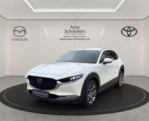 Mazda CX-30 Gebrauchtwagen