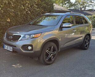 Kia Sorento Gebrauchtwagen