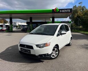 Mitsubishi Colt Gebrauchtwagen