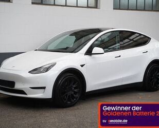 Tesla Model Y Gebrauchtwagen