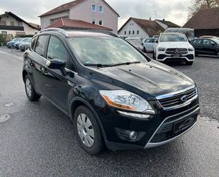 Ford Kuga Gebrauchtwagen