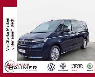 VW T7 Multivan Gebrauchtwagen