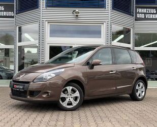 Renault Scenic Gebrauchtwagen