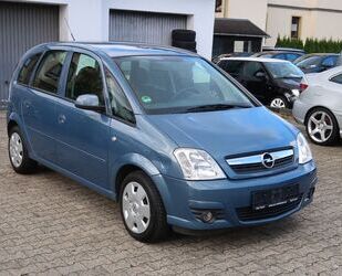 Opel Meriva Gebrauchtwagen