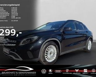 Mercedes-Benz GLA 220 Gebrauchtwagen