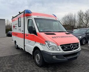 Mercedes-Benz Sprinter Gebrauchtwagen