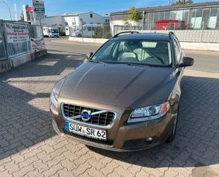 Volvo V70 Gebrauchtwagen