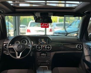 Mercedes-Benz GLK 220 Gebrauchtwagen