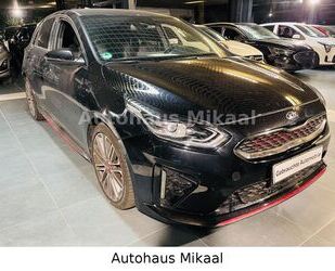 Kia ceed / Ceed Gebrauchtwagen