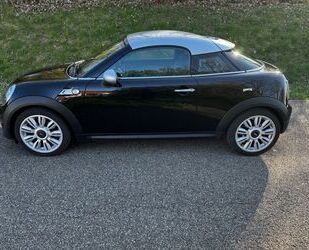 Mini Cooper S Gebrauchtwagen