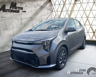 Kia Picanto Gebrauchtwagen