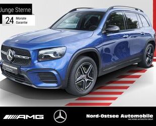 Mercedes-Benz GLB 200 Gebrauchtwagen