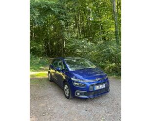 Citroen C4 Picasso Gebrauchtwagen