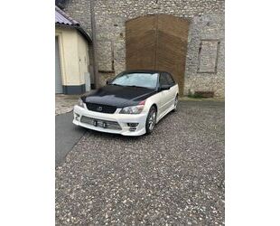 Lexus IS 200 Gebrauchtwagen